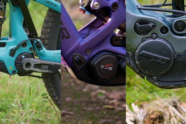 eMTB Drive System Buyers Guide